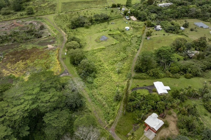 DDKM Inc. Farm - A Hand-Built Legacy of Aloha in East Hawai'i - Beach Acreage for sale in Kurtistown, Hawaii on Beachhouse.com