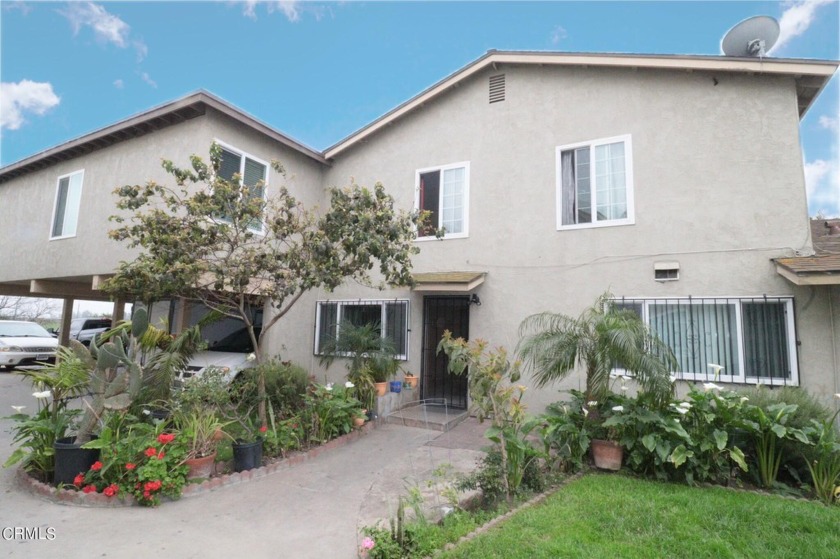 Don't miss this wonderful Condo/Townhome. 2-bedroom and 1 bath - Beach Condo for sale in Oxnard, California on Beachhouse.com