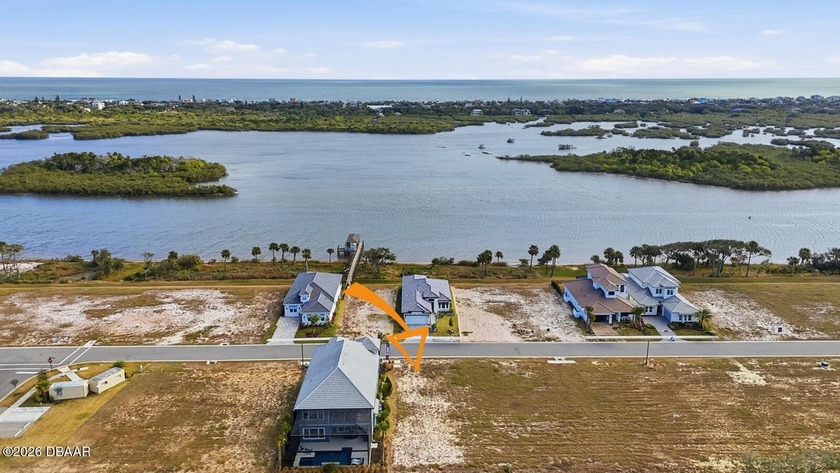 Veranda Bay is where coastal living feels effortless, and this - Beach Lot for sale in Flagler Beach, Florida on Beachhouse.com
