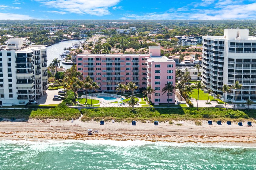 2921 S Ocean Blvd 204 - Beach Condo for sale in Highland Beach, Florida on Beachhouse.com