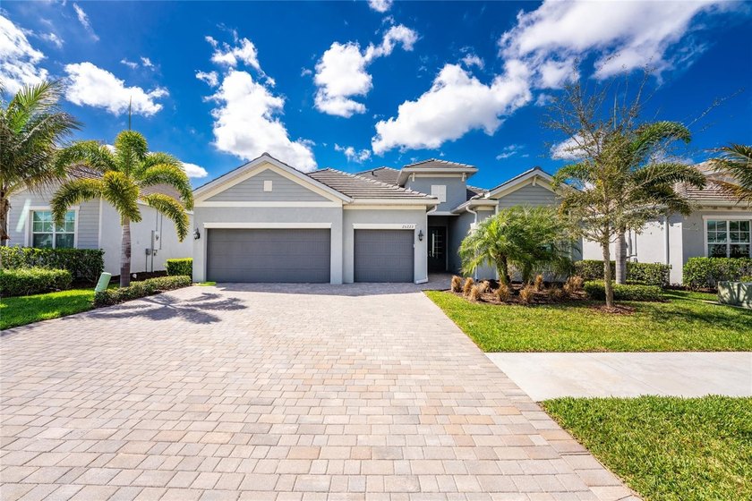 Take advantage of the price reduction on this popular - Beach Home for sale in Punta Gorda, Florida on Beachhouse.com