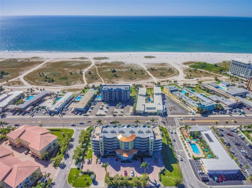 Discover Coastal Charm and Investment Opportunity at Crystal - Beach Home for sale in St. Petersburg, Florida on Beachhouse.com