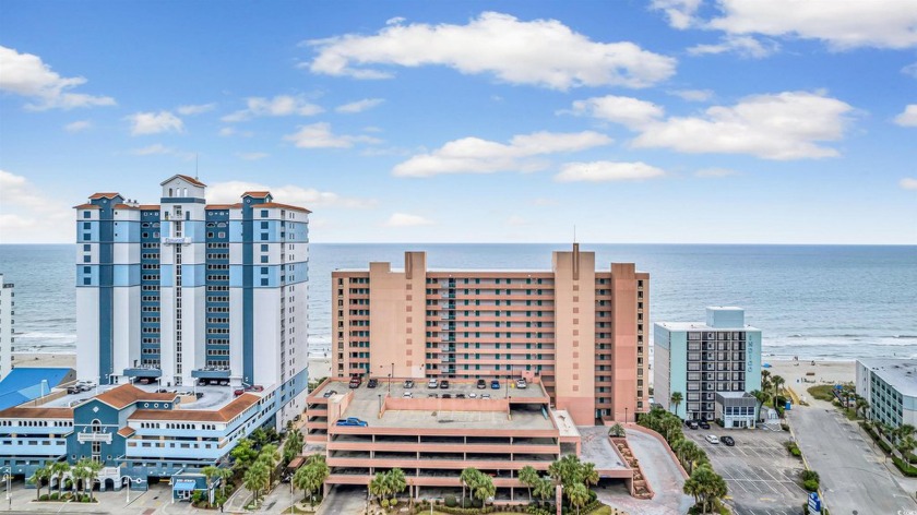 Don't miss out on this beautifully updated 1 bed, 1 bath fully - Beach Condo for sale in Myrtle Beach, South Carolina on Beachhouse.com