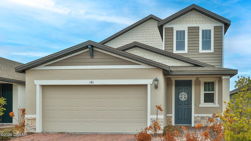 Want to Take Life Easy? Then this beautifully upgraded 4-bedroom - Beach Home for sale in Daytona Beach, Florida on Beachhouse.com