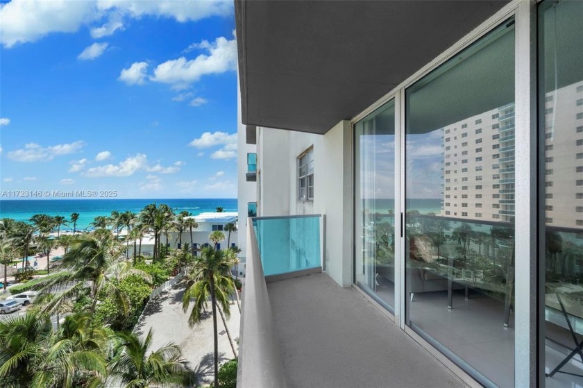 GREAT INVESTMENT - DAILY RENTALS ALLOWED! Impeccable two-bedroom - Beach Condo for sale in Hollywood, Florida on Beachhouse.com