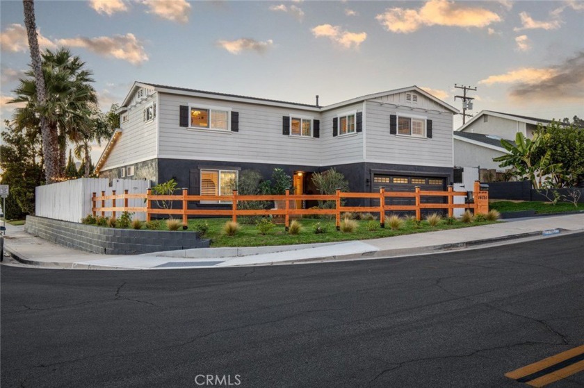 Beautiful Home on a Corner Lot. This upgraded 4-bedroom - Beach Home for sale in Huntington Beach, California on Beachhouse.com