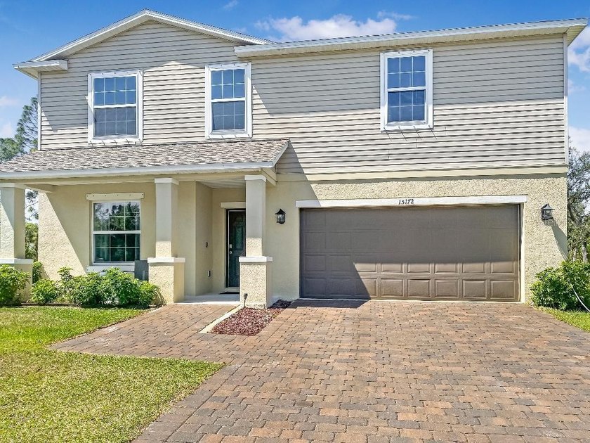 PRICE REDUCTION 
MOTIVATED SELLER WITH POSSIBLE CLOSING COST - Beach Home for sale in Port Charlotte, Florida on Beachhouse.com
