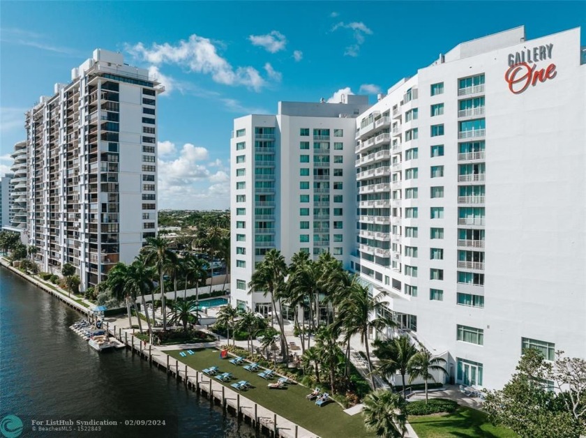 s: Located blocks to the ocean, steps to The Galleria mall - Beach Condo for sale in Fort Lauderdale, Florida on Beachhouse.com