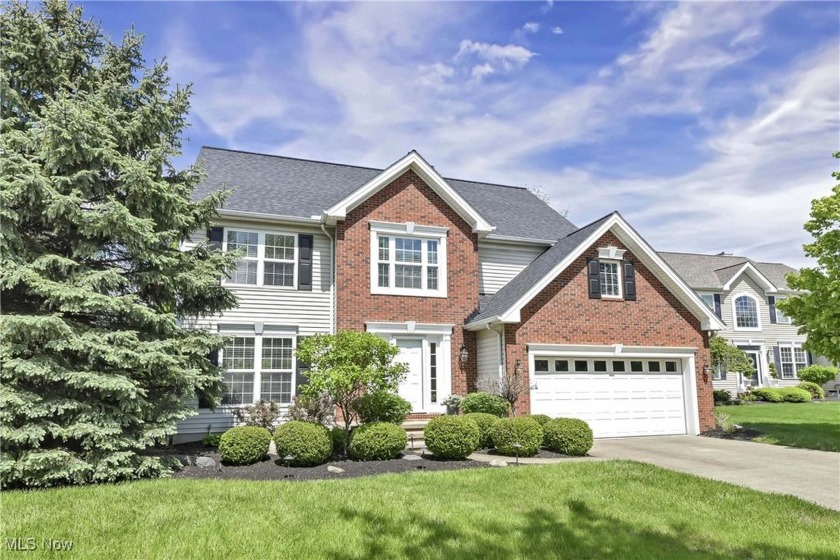 Welcome to 388 Cascade Court, a stunning 4-bedroom, 2.5-bath - Beach Home for sale in Avon Lake, Ohio on Beachhouse.com
