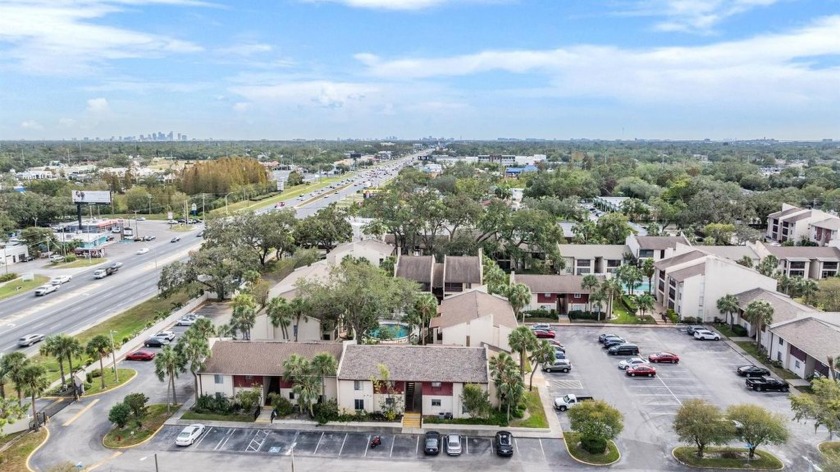 Welcome to 3806 N Lake Dr UNIT 24, where comfort meets modern - Beach Condo for sale in Tampa, Florida on Beachhouse.com