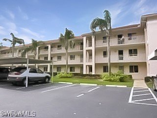 Best Water View in Amberly Village: Relax and unwind on your - Beach Condo for sale in Naples, Florida on Beachhouse.com