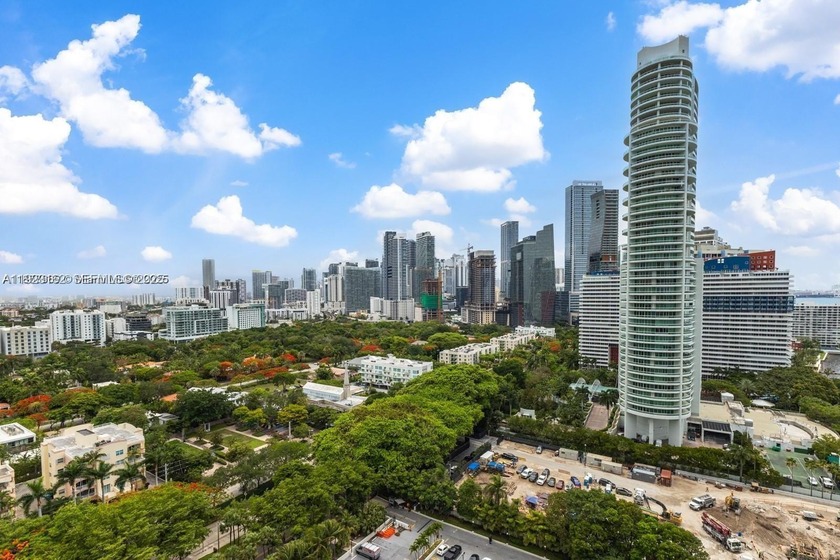 Live above it all from the 24th floor of Brickell Place Tower B! - Beach Condo for sale in Miami, Florida on Beachhouse.com