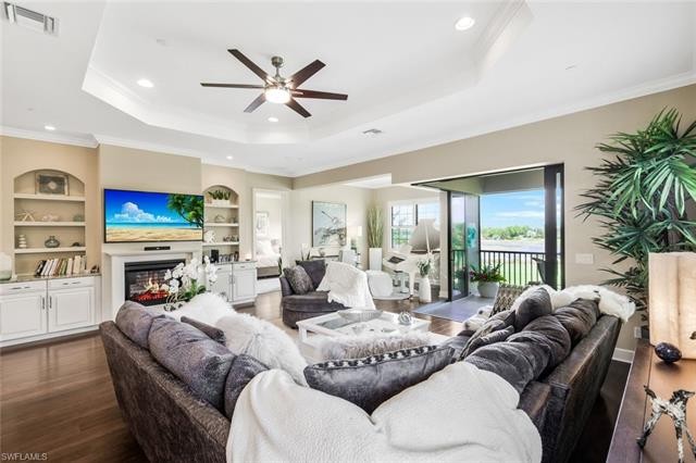 Welcome home ! 8769 Bellano CT #204 is the highly desirable - Beach Condo for sale in Naples, Florida on Beachhouse.com