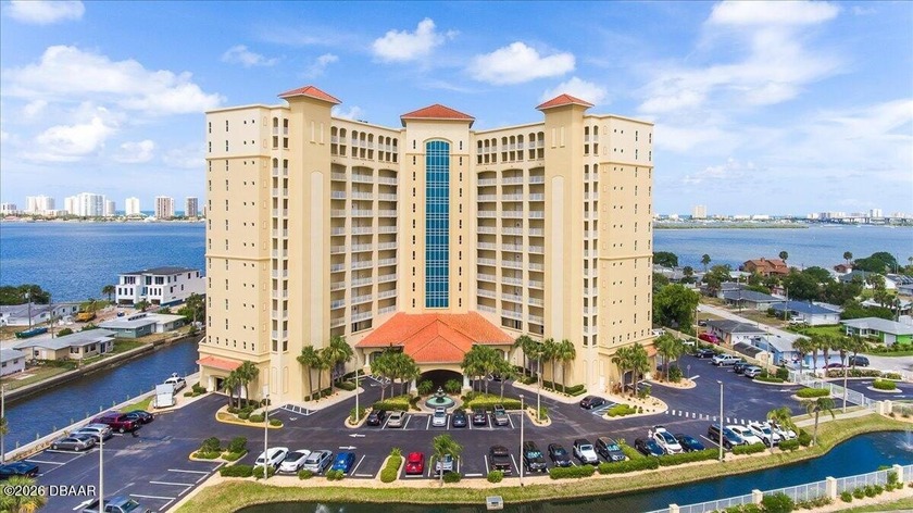 Welcome home where purpose meets paradise. This beautiful - Beach Condo for sale in South Daytona, Florida on Beachhouse.com