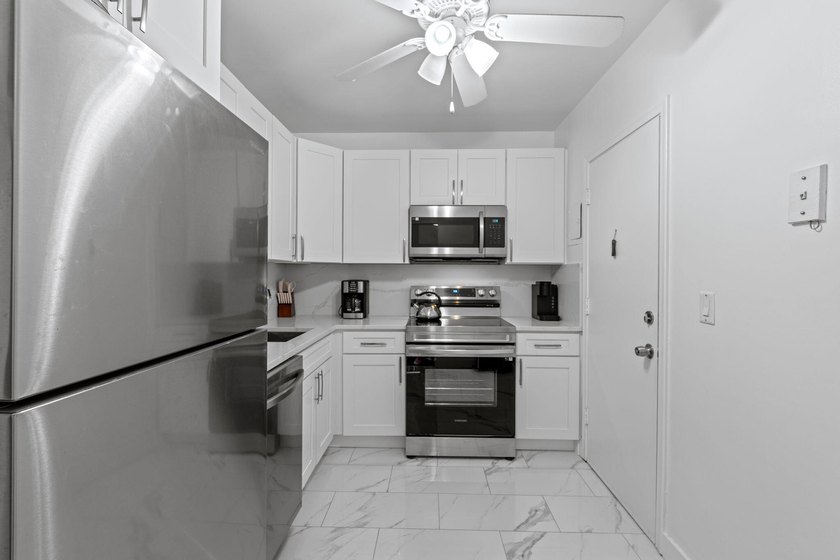 Welcome to beautifully remodeled 2bed/full 2bath 2nd-floor - Beach Condo for sale in Pompano Beach, Florida on Beachhouse.com