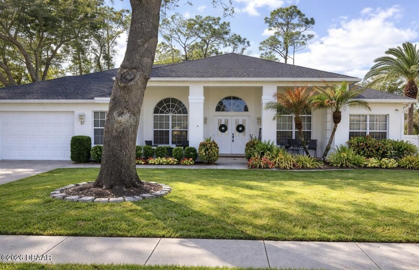 Back on the market -- prior contract did not close, no fault of - Beach Home for sale in Port Orange, Florida on Beachhouse.com