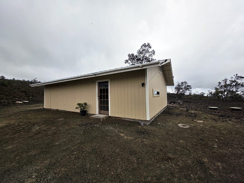 Amazing ocean views on 1.9 acres in Hawaiian Ocean View Estates - Beach Lot for sale in Ocean View, Hawaii on Beachhouse.com