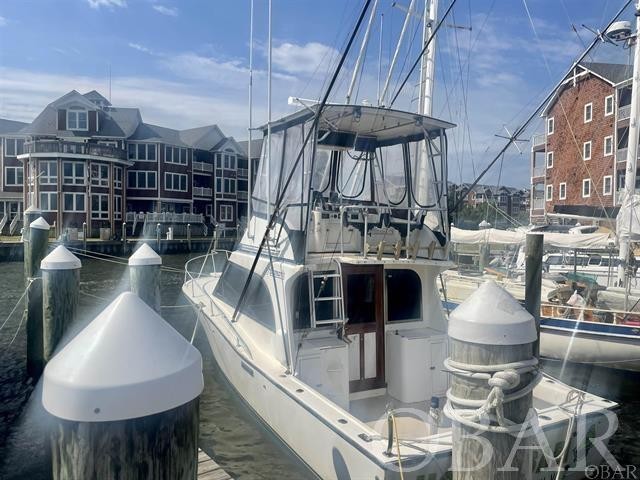 This is your chance to own a boat slip in Shallowbag Bay 50x18.8 - Beach Other for sale in Manteo, North Carolina on Beachhouse.com
