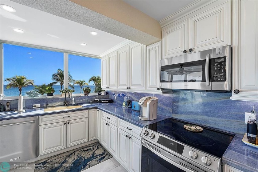 You won't believe it til you visit - you will feel like you live - Beach Condo for sale in Pompano Beach, Florida on Beachhouse.com