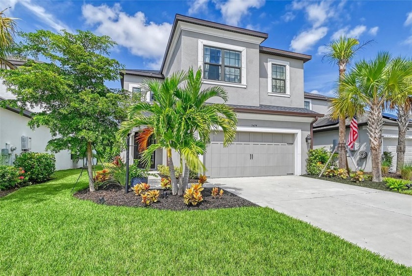 Welcome to your dream home! This stunning 4-bedroom, 2 - Beach Home for sale in Bradenton, Florida on Beachhouse.com