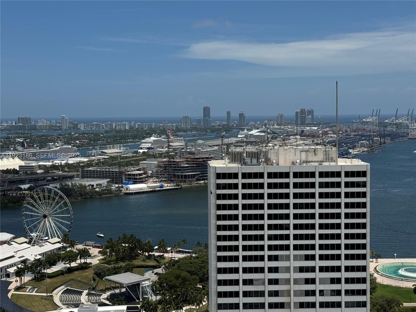 Discover sophisticated city living at its finest in this - Beach Condo for sale in Miami, Florida on Beachhouse.com