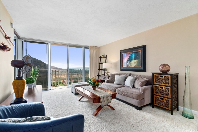 Welcome home to this luxurious high-end condo featuring - Beach Condo for sale in Waianae, Hawaii on Beachhouse.com