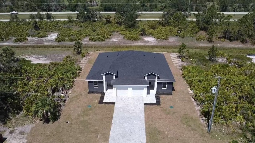 A rare duplex opportunity in the sought-after South Gulf Cove - Beach Townhome/Townhouse for sale in Port Charlotte, Florida on Beachhouse.com