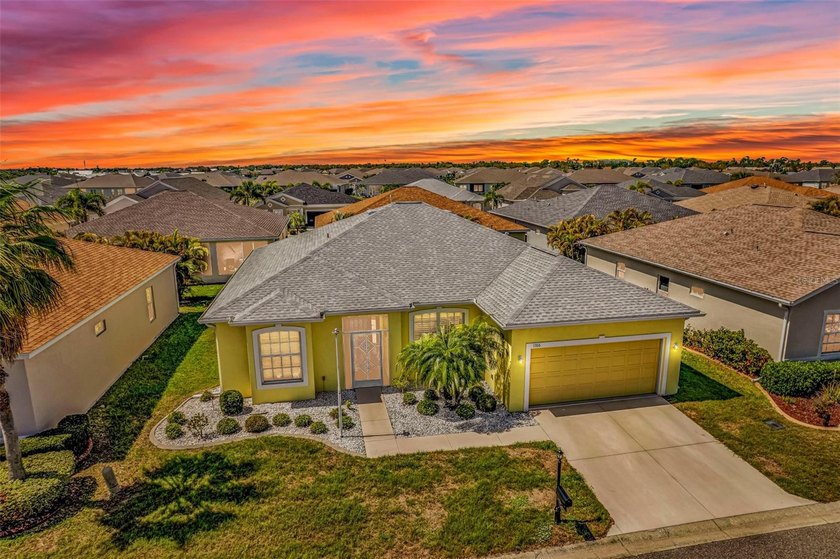 Under contract-accepting backup offers. INCREDIBLE VALUE in this - Beach Home for sale in Punta Gorda, Florida on Beachhouse.com