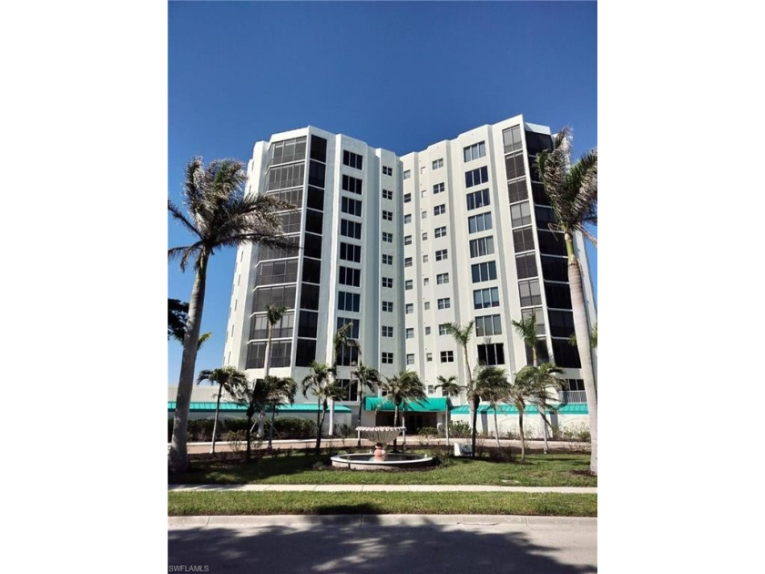 Enjoy stunning views of Estero Bay from every room in this 3 bed - Beach Home for sale in Fort Myers Beach, Florida on Beachhouse.com