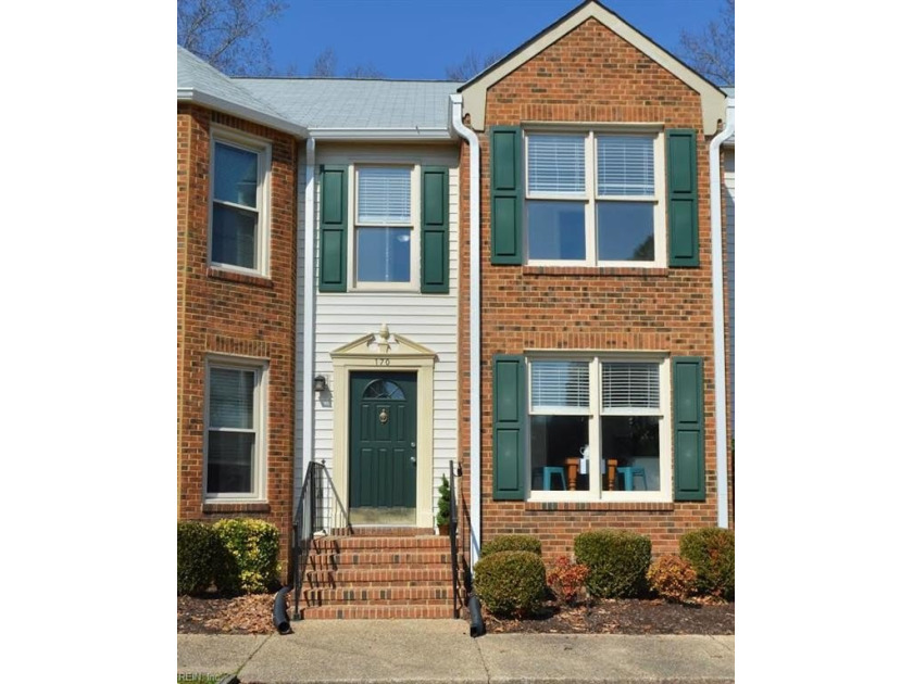 Updated Condo with river views. New paint, new LVP flooring in - Beach Condo for sale in Suffolk, Virginia on Beachhouse.com