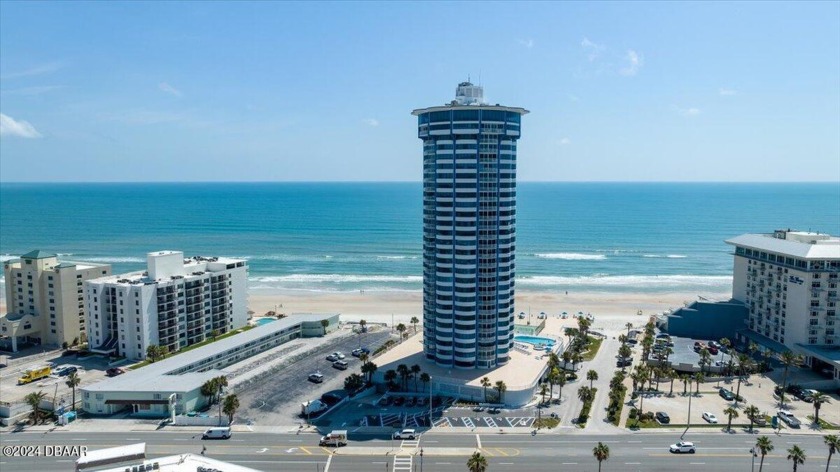 MOTIVATED OWNER - PRIME INVESTMENT OPPORTUNITY! Generate - Beach Condo for sale in Daytona Beach Shores, Florida on Beachhouse.com