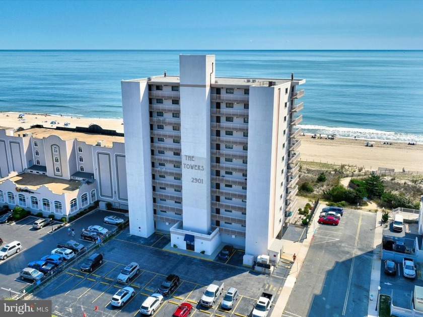 Welcome to 2901 Atlantic Ave, Unit 1003-a fully furnished - Beach Condo for sale in Ocean City, Maryland on Beachhouse.com