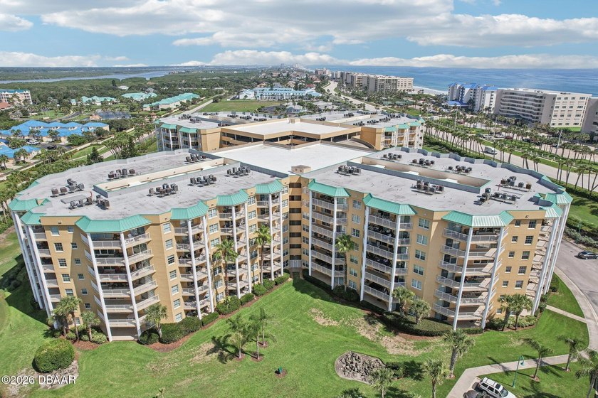 Fabulous first-floor, corner St. Andrews model in Harbour - Beach Condo for sale in Ponce Inlet, Florida on Beachhouse.com