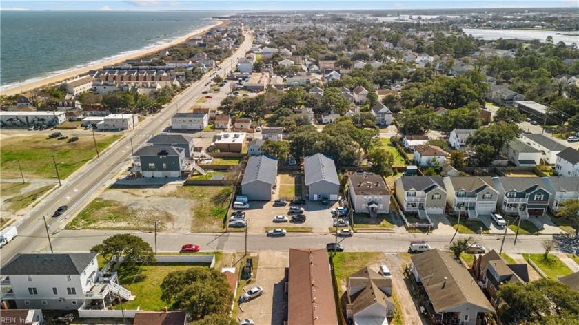 Incredible investment opportunity! Two buildings, fifteen units - Beach Apartment for sale in Norfolk, Virginia on Beachhouse.com