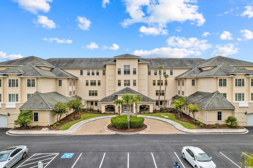 Luxury Waterfront Condo in Barefoot Resort - Fully Furnished - Beach Condo for sale in North Myrtle Beach, South Carolina on Beachhouse.com