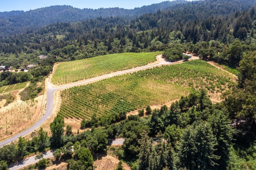This property is one of the 4 lots available (544-58-015 with 4 - Beach Acreage for sale in Los Gatos, California on Beachhouse.com