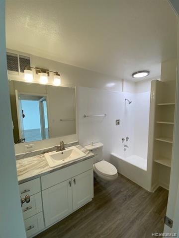 Extensively and beautifully renovated. Property centrally - Beach Condo for sale in Honolulu, Hawaii on Beachhouse.com