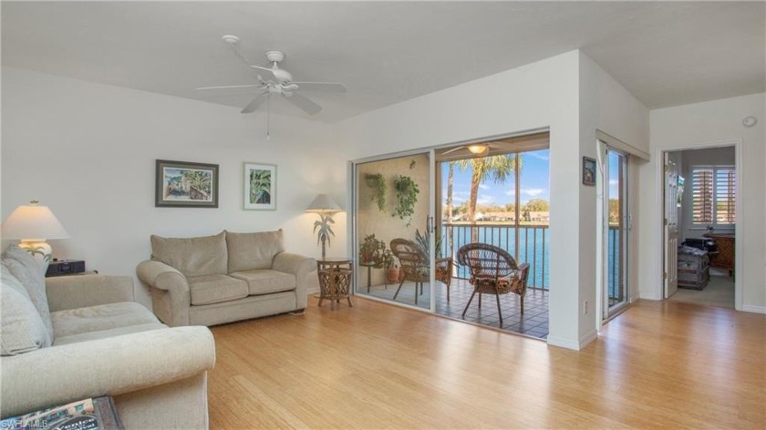 **Stunning Condo with Breathtaking Views and Prime Location!** - Beach Home for sale in Naples, Florida on Beachhouse.com