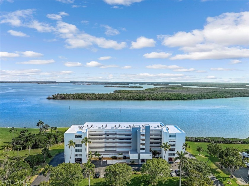 This exquisite 4th Floor, two bedrooms/two baths unit is located - Beach Condo for sale in Fort Myers Beach, Florida on Beachhouse.com