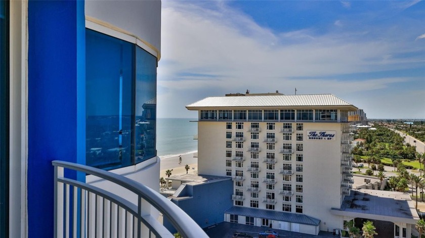 ***Seller to contribute up to $5,000 towards buyer's closing - Beach Condo for sale in Daytona Beach Shores, Florida on Beachhouse.com