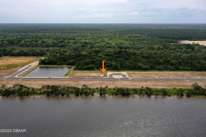 WELCOME to Veranda Bay! Nestled within Flagler Beach, this gated - Beach Lot for sale in Flagler Beach, Florida on Beachhouse.com