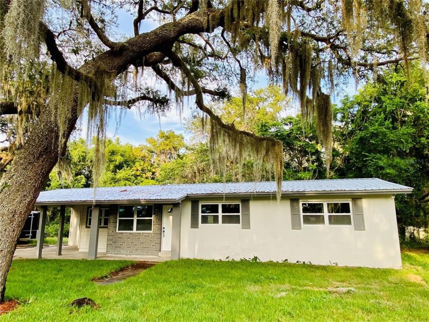 This beautiful SMART HOME has been renovated inside and out! NO - Beach Home for sale in Titusville, Florida on Beachhouse.com