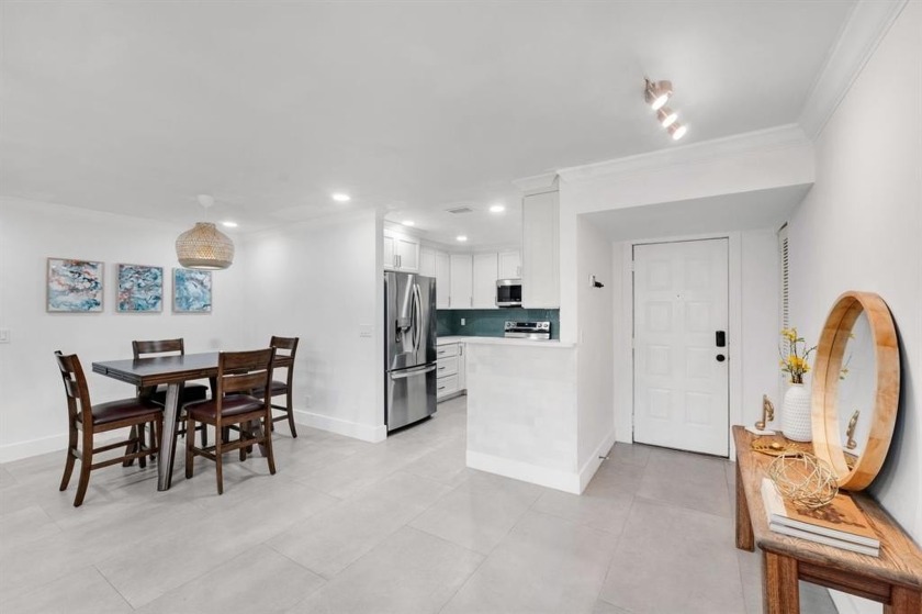 Immaculate & tastefully updated Freshly painted ready to Move - Beach Condo for sale in Coconut Creek, Florida on Beachhouse.com