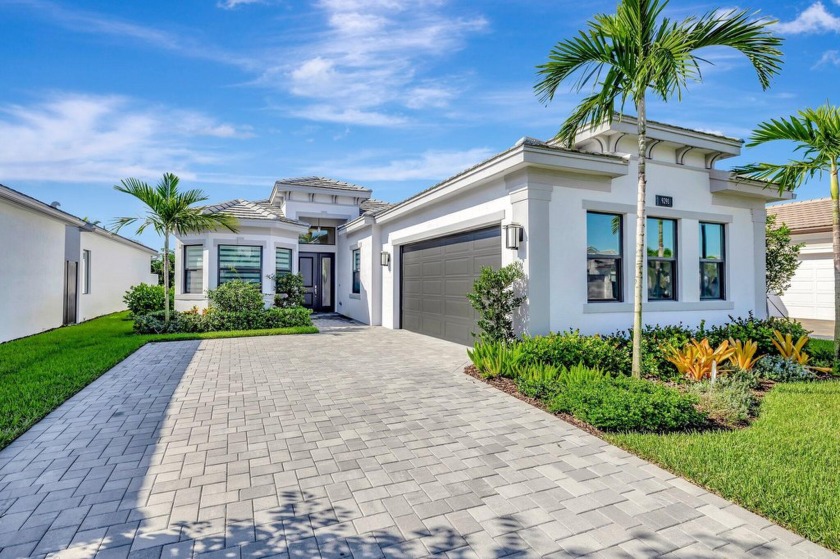 You do not want to miss your chance on this one year old home - Beach Home for sale in Boynton Beach, Florida on Beachhouse.com