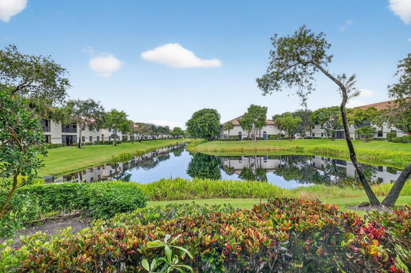 Welcome to this spacious first floor condo located in the highly - Beach Condo for sale in Boynton Beach, Florida on Beachhouse.com