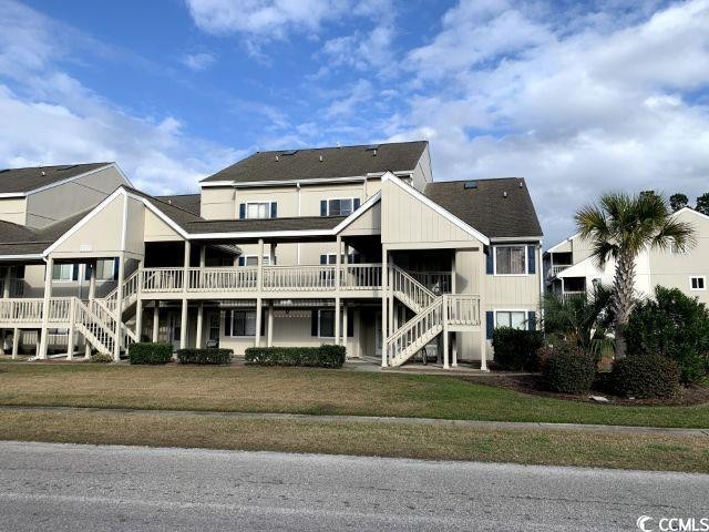 Centrally located! This condo has it all. Recently remodeled - Beach Condo for sale in Surfside Beach, South Carolina on Beachhouse.com