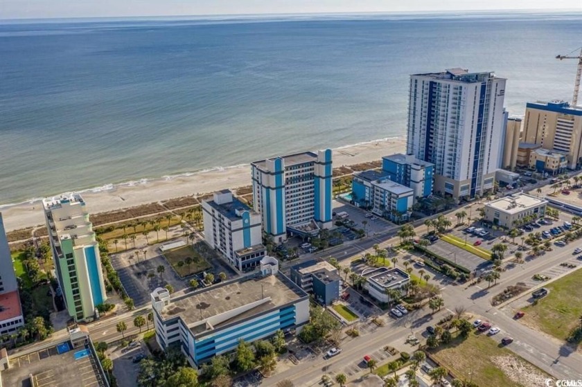 2300 Ocean Blvd. N 632 - Beach Condo for sale in Myrtle Beach, South Carolina on Beachhouse.com