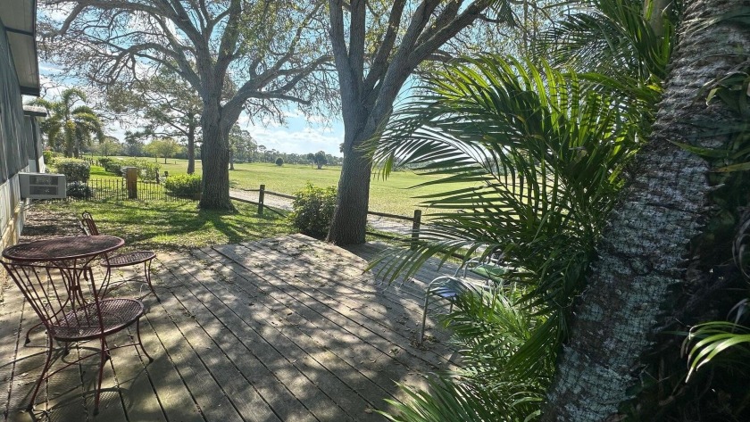 YOU OWN THE LAND!Cambridge is a premier 55+ community,with LOW - Beach Home for sale in Hobe Sound, Florida on Beachhouse.com