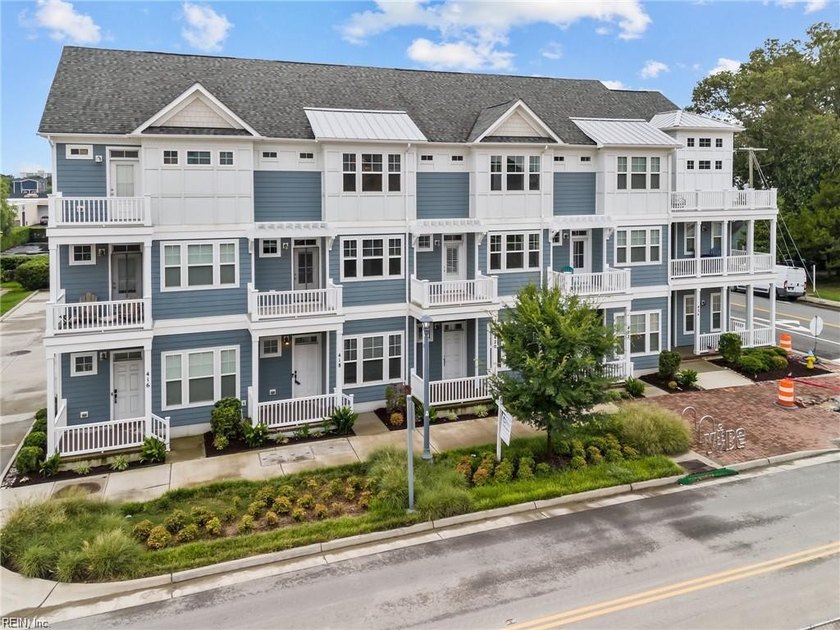 Experience luxury living and the beach lifestyle in this - Beach Condo for sale in Virginia Beach, Virginia on Beachhouse.com