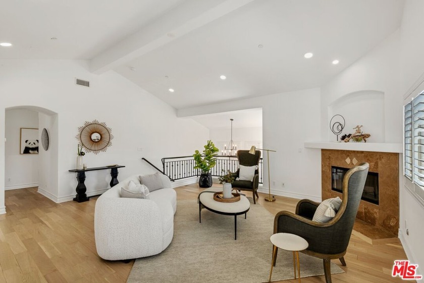 Step into refined coastal living in this beautifully appointed - Beach Condo for sale in Redondo Beach, California on Beachhouse.com